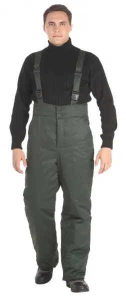 Брюки Альвар