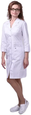 Халат Настроение женские медицинские