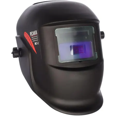 Маска сварщика РЕСАНТА МС-2 65/14