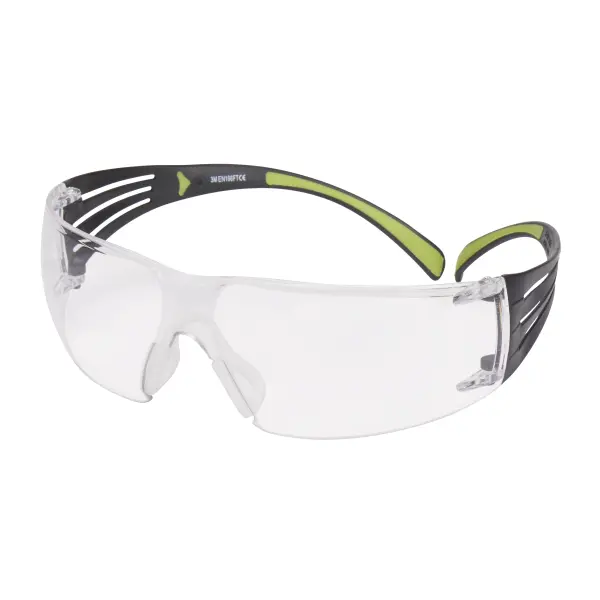 Очки 3M™ SecureFit SF401, открытые, прозрачные, АЗП Очки 3M™ SecureFit SF401, открытые, прозрачные, АЗП