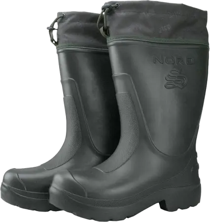 Сапоги ЭВА NORD STEP