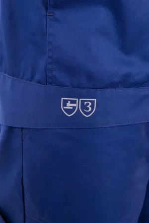 Куртка IFORM FX (синий)