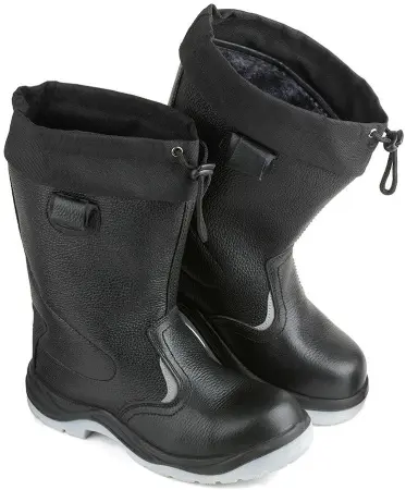 Сапоги ЛИДЕР Л18М с КП