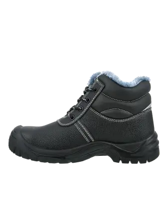 Ботинки СПЕЦ-1 с МП иск.мех