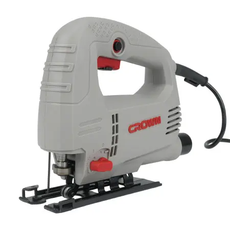 Электрический лобзик CROWN CT15212 550Вт