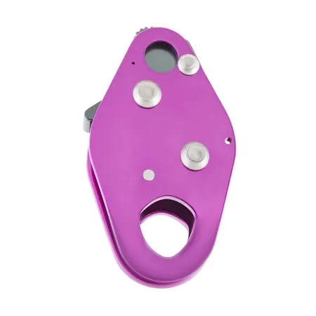 Зажим VENTO КАПЛЯ дюраль