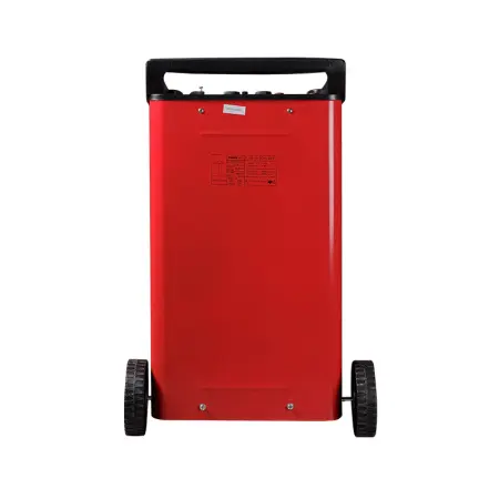 Пуско-зарядное устройство FORCE 800 (400B) Пуско-зарядное устройство FORCE 800 (400B)