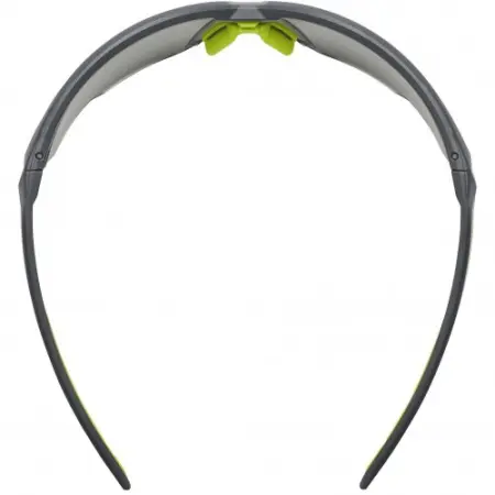 Очки UVEX САКСИД 9181281 (серый)