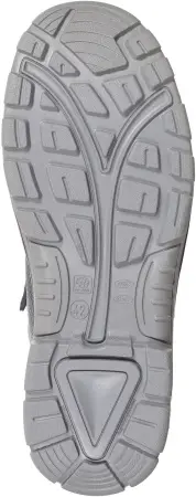 Ботинки TURBO-Сварщик с КП