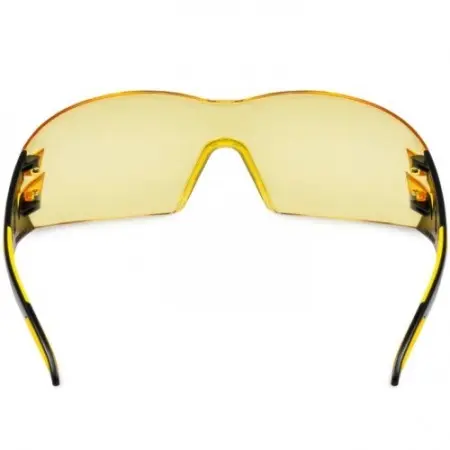 Очки UVEX ФЕОС 9192385 (янтарный)