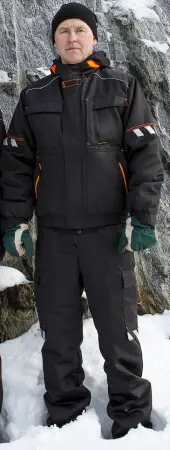 Зимняя куртка Dimex 6691