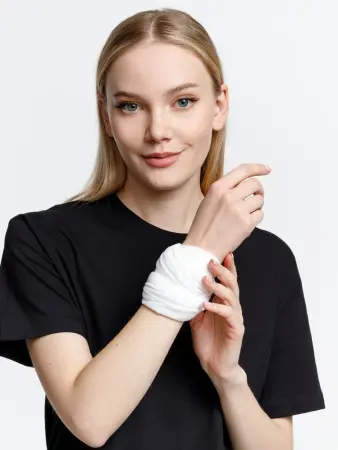 Бандана DEKKO (белый)