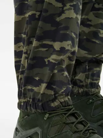 Костюм МАСКХАЛАТ с БР (кмф тигр)