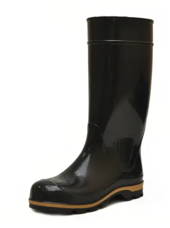 Сапоги ПВХ мужские МБС/КЩС