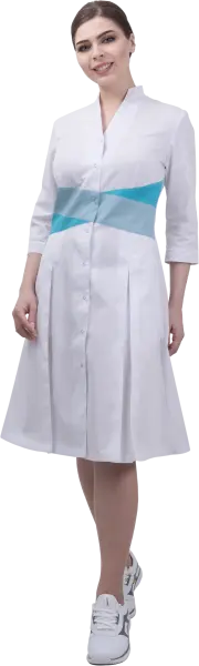 Халат МОНИКА Халат МОНИКА