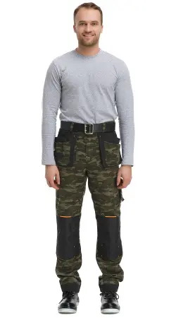 Костюм RONTA KS803 с БР (кмф) Костюм RONTA KS803 с БР (кмф)