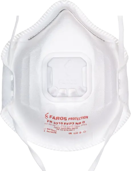 Респиратор FR 3310 STANDART Респиратор FR 3310 STANDART