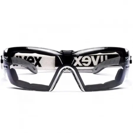 Очки UVEX ФЕОС ГАРД 9192082 (прозрачный)