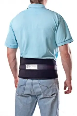 Удерживающая привязь УПР-01 (BG) Удерживающая привязь УПР-01 (BG)