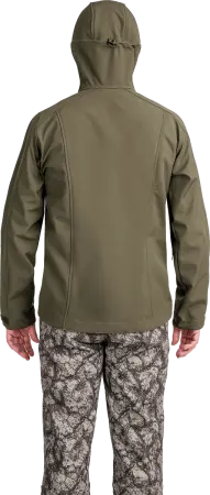Куртка АКТАШ (зеленый)