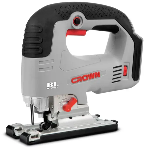 Аккумуляторный лобзик BL CROWN CT25003HX 20В B3+ без акб и зу 700-3000ход/мин