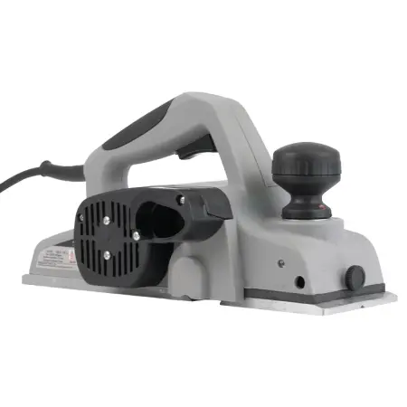 Электрический рубанок ИНТЕРСКОЛ Р-110/1100М 49.1.0.12 1100Вт