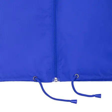 Ветровка SIROCCO женская (ярко-синий)