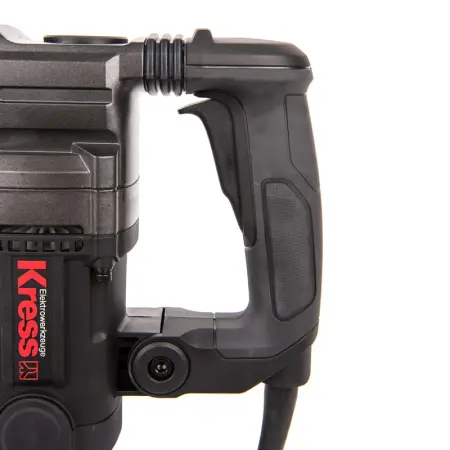 Перфоратор KRESS KU330 SDS PLUS 1100Вт 5Дж