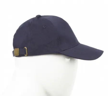 Бейсболка (т.синий)
