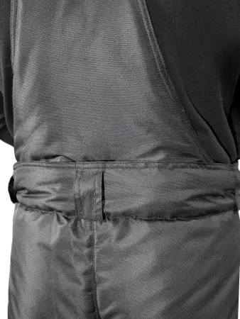 Брюки ПРЕМЬЕР зимние (черный) Брюки ПРЕМЬЕР зимние (черный)