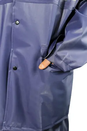 Костюм ВОЛГА с БР (т.синий)