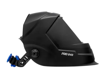 Маска сварщика PRO B40 TRUE COLOR®