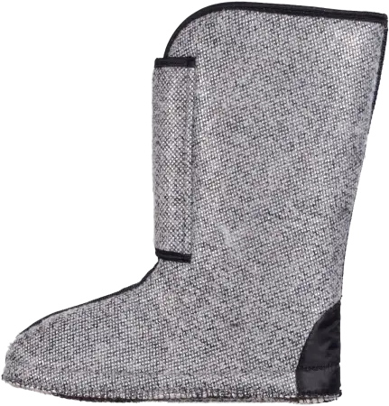 Чулок многослойный с клапаном