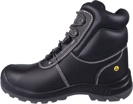 Ботинки ARAS (АРАС) с КП и КС