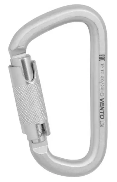 Карабин Стальной универсальный автомат с байонетной муфтой