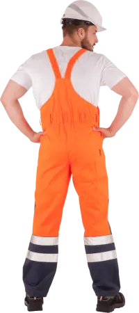 Костюм Габарит