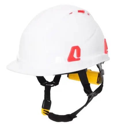 Каска РОСОМЗ™ RFI-3 BIOT RAPID 72717 (белый)