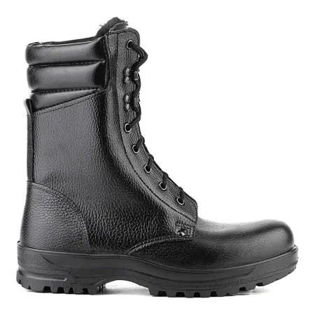 Берцы Витязь 28 см. утепленные