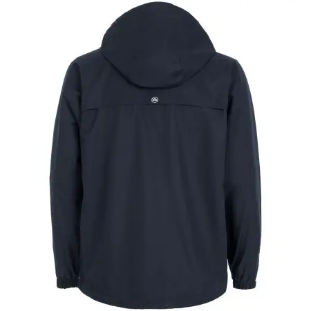 Ветровка STRATUS (т.синий)