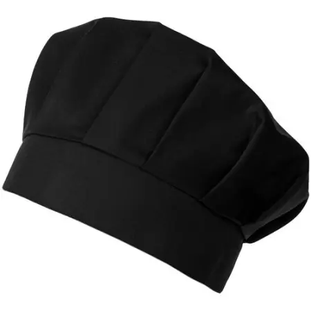 Колпак поварской COOKERY (черный)