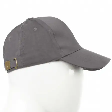 Бейсболка (серый)