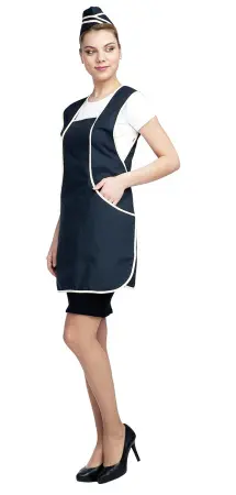 Униформа Иден