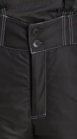 Брюки RONTA BR930 зимние (черный)