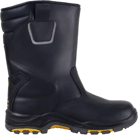 Сапоги iForm® ORIGINAL (ОРИДЖИНАЛ) шерст. мех с КП