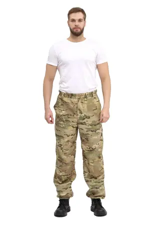 Костюм МАСКХАЛАТ с БР (кмф мультикам)