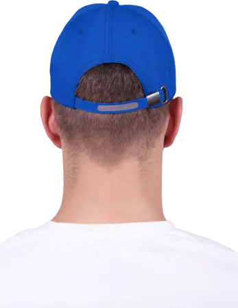 Бейсболка IFORM (васильковый)