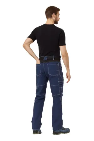 Брюки SMART (т.синий) Брюки SMART (т.синий)