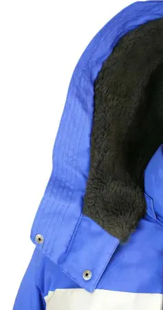 Костюм для защиты от пониженных температур