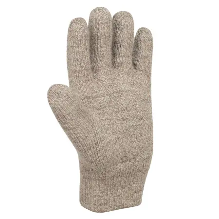 Перчатки ЯНВАРЬ зимние с подкладкой и утеплителем