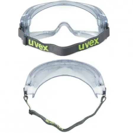 Очки UVEX УЛЬТРАВИЖН 9301813 со сменными пленками